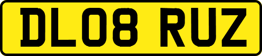 DL08RUZ