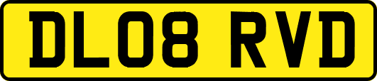 DL08RVD