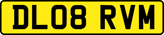 DL08RVM