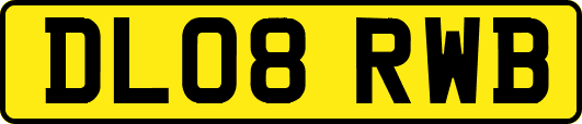 DL08RWB