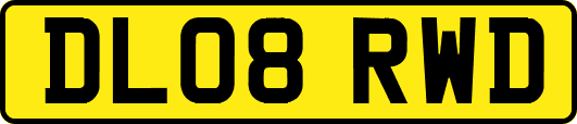 DL08RWD