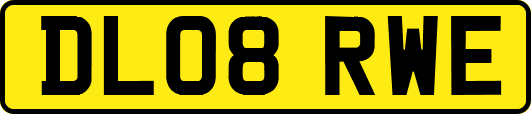 DL08RWE