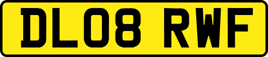 DL08RWF