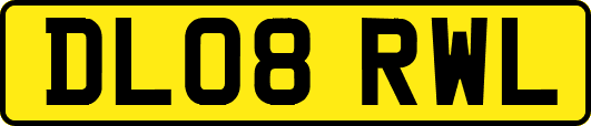 DL08RWL