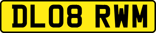 DL08RWM