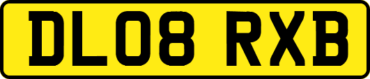 DL08RXB