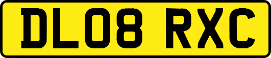 DL08RXC
