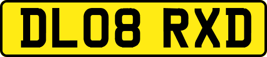 DL08RXD