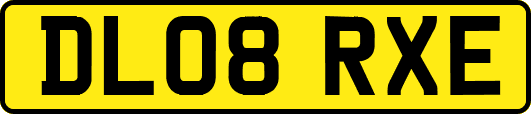 DL08RXE