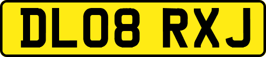 DL08RXJ