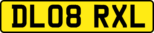 DL08RXL