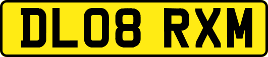 DL08RXM