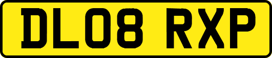 DL08RXP