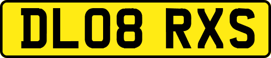 DL08RXS