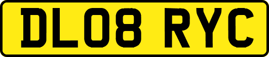 DL08RYC