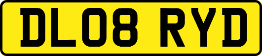 DL08RYD