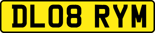 DL08RYM