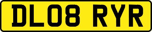 DL08RYR