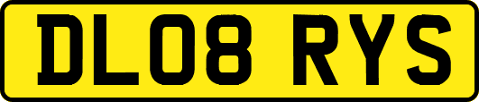 DL08RYS