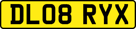 DL08RYX