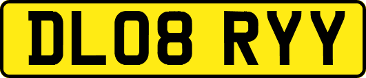 DL08RYY
