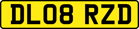 DL08RZD