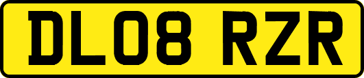 DL08RZR