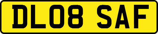 DL08SAF