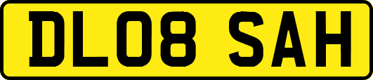 DL08SAH