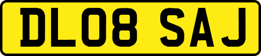 DL08SAJ