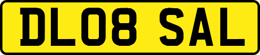 DL08SAL