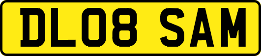 DL08SAM