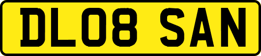 DL08SAN