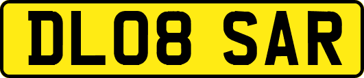 DL08SAR