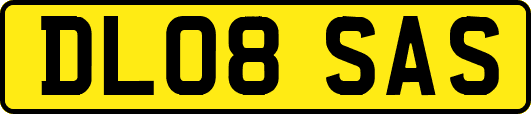 DL08SAS