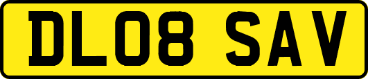 DL08SAV