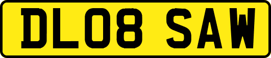 DL08SAW