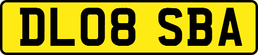 DL08SBA