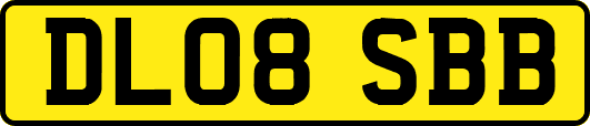 DL08SBB