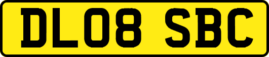 DL08SBC