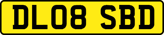 DL08SBD