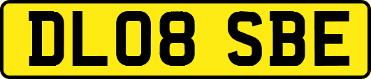 DL08SBE