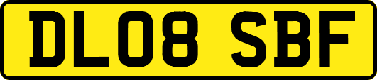 DL08SBF