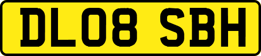 DL08SBH