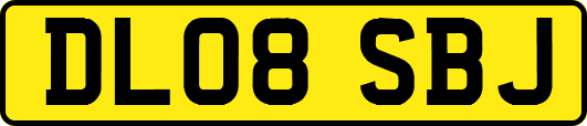 DL08SBJ