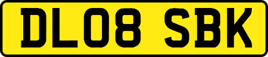 DL08SBK