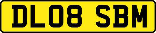 DL08SBM