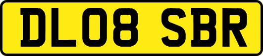 DL08SBR