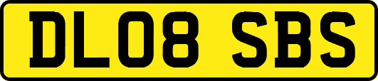 DL08SBS