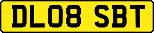 DL08SBT